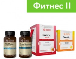 фитнес 2 НСП